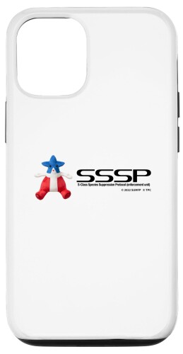 영화 [신 울트라맨] KATO 태군 SSSP(옆) 스마트폰 케이스 iPhone 12/12 Pro용
