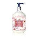 Bouquet Garni トリートメント ホワイトムスクの香り 500ml 韓国 美容 ヘアケア 植物由来成分 うるおいキープ パフューム&機能性