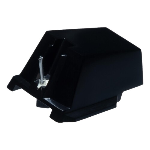 日本精機宝石工業株式会社 JICO SD丸針 SD S.38-38 ST-38D BLK