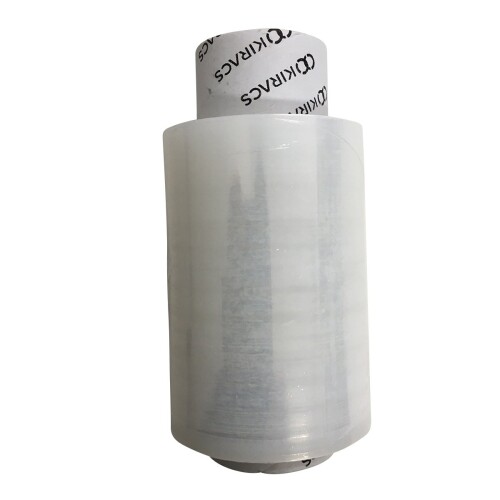 キラックス ハンディストレッチフィルム 替 100mm×150m 1ケース 24巻(3.0)