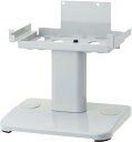 LIXIL(リクシル) INAX ハンドドライヤー スピードジェット壁掛けタイプ 床置きスタンド KS-57