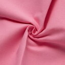 KIYOHARA シーチング 生地 約89cm×2mカット Col.516 ピンク系 #6200C-2(3)