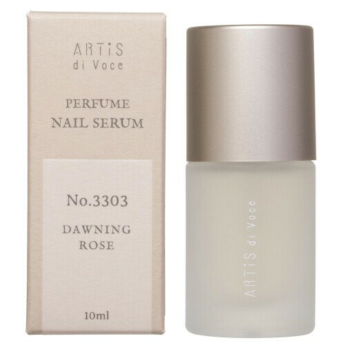 ARTiS di Voce ネイルセラム 10ml 3303 DAWNING ROSE 119913