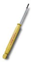 KYB(カヤバ) ショックアブソーバー(1本) (Lowfer Sports) カムリ AVV50 R WST5614R
