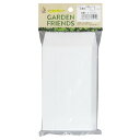 近与(KONYO) GARDEN FRIENDS 立型ラベル お徳用 50枚 15.0cm