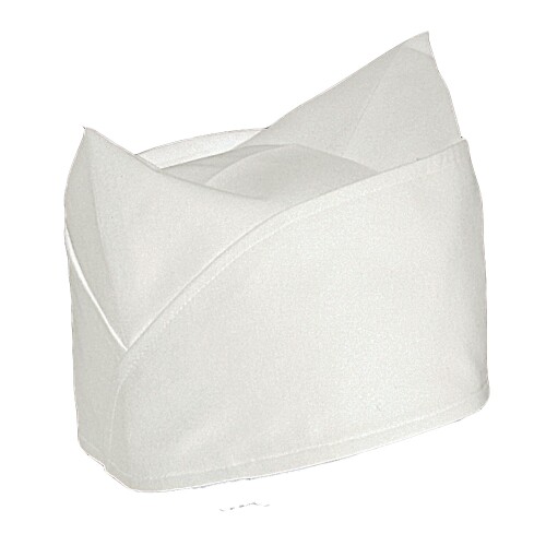 (アルベ) 和帽子 GI帽 ベーシック シンプル 白 黒 3サイズ 和食 厨房 寿司 割烹 蕎麦屋 制服 BC6942 C-1 ホワイト M