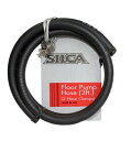 SILCA(シリカ) ポンプパーツ REPLACEMENT HOSE with CLAMPS