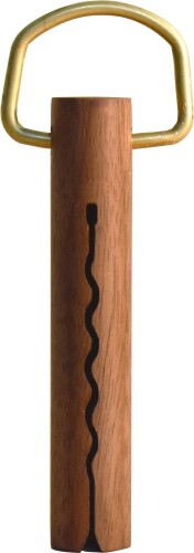 wooden squeezer 木製スクイザー