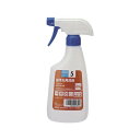 KUZE 業務用 キッチンサポート油汚れ用スプレーボトル 500ml