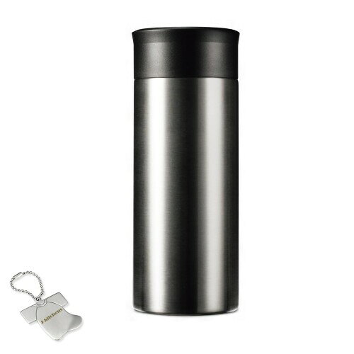 J−kitchens 水筒 ステンレス マグカップ 200ml 保温 保冷 真空二重断熱構造 シルバー オリジナルタグ付き 素材/本体:ステンレス鋼、蓋:ポリプロピレン、パッキン:シリコーン、保温効力:82度以上(1時間)50度以上(6時間)、保冷効力:12度以下(6時間) 製品サイズ(重量・容量)/約59×59×150mm(143g・200ml) 保温 ■保冷に優れた真空二重断熱構造のステンレス製マグボトルです。 商品コード20081676684商品名J−kitchens 水筒 ステンレス マグカップ 200ml 保温 保冷 真空二重断熱構造 シルバー オリジナルタグ付き型番4582732566031サイズ200 mlカラーシルバー※他モールでも併売しているため、タイミングによって在庫切れの可能性がございます。その際は、別途ご連絡させていただきます。※他モールでも併売しているため、タイミングによって在庫切れの可能性がございます。その際は、別途ご連絡させていただきます。