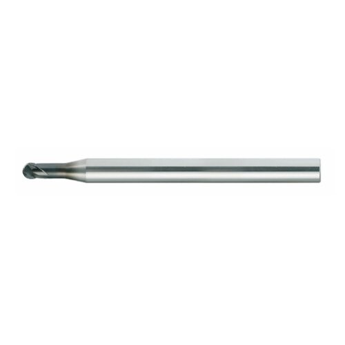 Rakuten - ダイジェット工業:ミラーワンカットボールエンドミル:DV-OCMSB2010 R0.5
