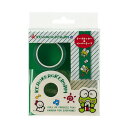 サンリオ(SANRIO) テープカッター&ペーパーテープ(身の回り雑貨 いつまでもサンリオ) けろけろけろっぴ 321362