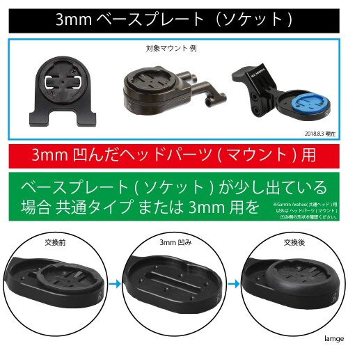 (��å��ޥ����)(��ڥ��ѡ���/�佤�ѡ���) 99.����åȥ���GPS�� 3mm �١����ץ졼��(�����å�) +M2.5��8, 2��