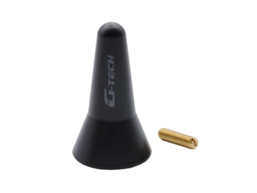 ジーテック(G-TECH) MAZDA マツダ ロードスターND用 ショートアンテナ ANTENNA ND-45