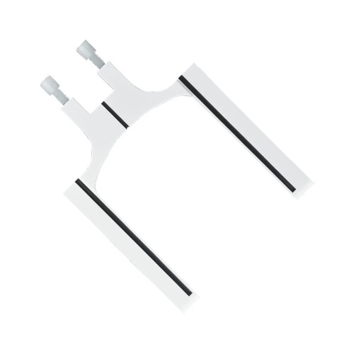 Fareway Wood - MOTION IDENTITY SQUARE 1 ホワイト