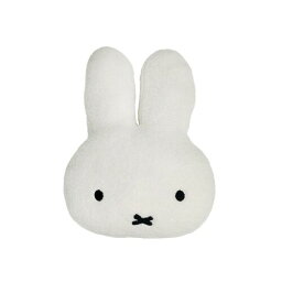 丸眞 クッション miffy ミッフィー そのままミッフィーボア キャラクター インテリア 5865004400