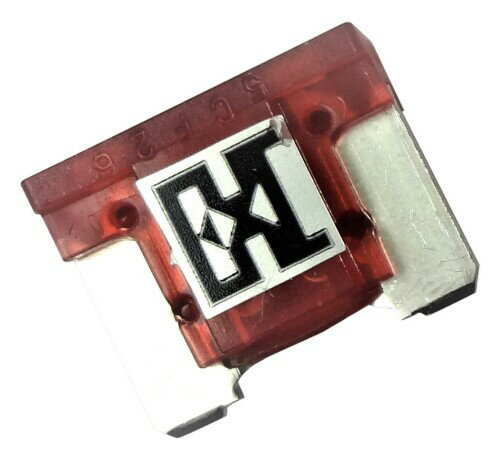 EXC-HG 低背 ヒューズ 10アンペア EXC-HG-TH10S 銀メッキ処理 サイズ : H3.56×W10.9×D6.15mm(突起部を含む概算の寸法) 主に電装系に使用 分解能、解像度に大きく寄与するEXC-T(エクセレントクライオトリートメント) 全ての部材にエクセレントクライオトリートメントを施しました。 その圧倒的なパフォーマンスの違いを体験して頂けます。 「電源を整流する」 コンピューターによる厳密な温度管理のもとで行うEXC処理はクラスタがきちっと揃い、信号の流れが一気に向上します。 SQI EXC-HG-FUSE、その効果、抜群 チャレンジしてみてください 電装系FUSEのALL交換。 カーオーディオ機器などに使われているヒューズをEXC-HG-FUSEに交換すると勢いよく電気が流れ、力強く明瞭なサウンドが蘇ります。 光と影の陰影がくっきりはっきりと出てくるのです。 同じように車輌系(電装系)のヒューズを交換すると交換したヒューズの回路のそれぞれ個々の能力がグンとアップします。 低背ヒューズはMINI FUSEの小型、軽量化するために開発されたヒューズです。 トヨタ車をはじめとする、最近の車輌電装系として多く使用されています。 国際基準品-部材を使用(日本製) 商品コード20076054691商品名EXC-HG 低背 ヒューズ 10アンペア EXC-HG-TH10S型番EXC-HG-TH10S※他モールでも併売しているため、タイミングによって在庫切れの可能性がございます。その際は、別途ご連絡させていただきます。※他モールでも併売しているため、タイミングによって在庫切れの可能性がございます。その際は、別途ご連絡させていただきます。