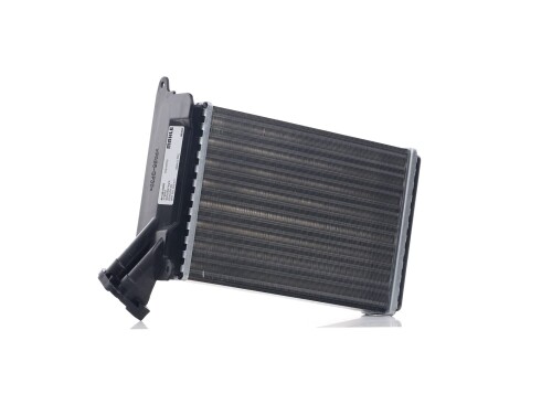 MAHLE Interior heat exchanger 熱交換器、室内ヒーター BMW 3 (E30) 316 i 09.1987-06.1991 AH 95 000S