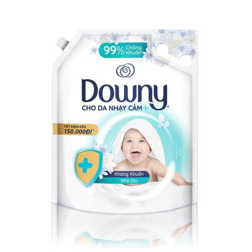 アジアンダウニー センシティブ 3L