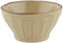光洋陶器 KOYO カフェ 食器 コーヒー カフェオレボウル 13cm ラフェルム シナモン ベージュ クリーム色 日本製 13522035