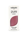 nailmatic (ネイルマティック) CELESTE (セレステ) ローズウッドパーリィー