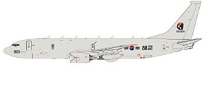 Gemini Jets Gemini Macs 1/400 P-8A 大韓民国海軍 230921 完成品