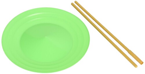 ディーピーグループ(DP GROUP) 入門用皿まわし 直径約24cm