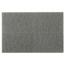 3M スコッチ・ブライト 不織布表面処理材 工業用パッド 切れるタイプ 7520DOT 150X230mm #2000 10枚入り