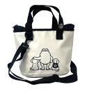 (ストリームトレイル) トートバッグ WMD BAG DOG WALKER SPLASH
