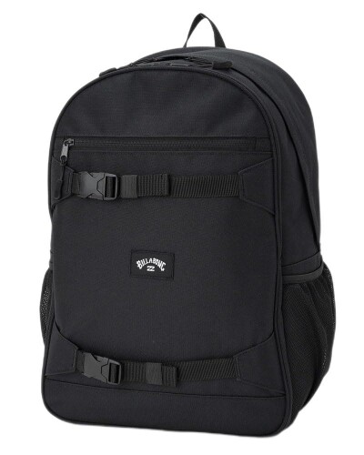 スケートバッグ 34Lの容量で奥行きのあるデザインは、スクールバッグとしても活躍する容量になります。900Dの耐久性の高い生地を使用。 説明 34Lの容量で奥行きのあるデザインは、スクールバッグとしても活躍する容量になります。900Dの耐久性の高い生地を使用。 商品コード20081728698商品名スケートバッグ型番BD012951サイズFree Sizeカラーブラック※他モールでも併売しているため、タイミングによって在庫切れの可能性がございます。その際は、別途ご連絡させていただきます。※他モールでも併売しているため、タイミングによって在庫切れの可能性がございます。その際は、別途ご連絡させていただきます。