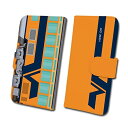 近鉄30000系ビスタカー 鉄道スマホケース No.96多機種対応Lサイズ Android各種 tc-t-096-al
