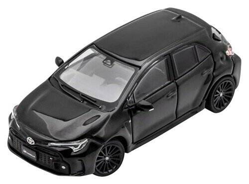 ゲインコーププロダクツ 1/64 トヨタ GR Corolla (LHD) ブラック 完成品 ゲインコーププロダクツ 1/64スケールミニカー。 ダイキャストモデル。 香港のミニカーブランド「ゲインコーププロダクツ」から、『トヨタ GR Corolla 海外仕様』が登場。 香港のミニカーブランド「ゲインコーププロダクツ」から、『トヨタ GR Corolla 海外仕様』が登場。 ※本製品は走行しません。 ※本製品は発光しません。 ※本製品は点灯しません。 ※本製品は電池を使用しません。 ※本製品に電池は含まれません。 ※本製品は燃料を使用しません。 ※本製品に燃料は含まれません。 ※本製品に塗料は含まれません。 商品コード20077830701商品名ゲインコーププロダクツ 1/64 トヨタ GR Corolla (LHD) ブラック 完成品型番KS041-364サイズ1/64カラーマルチカラー※他モールでも併売しているため、タイミングによって在庫切れの可能性がございます。その際は、別途ご連絡させていただきます。※他モールでも併売しているため、タイミングによって在庫切れの可能性がございます。その際は、別途ご連絡させていただきます。