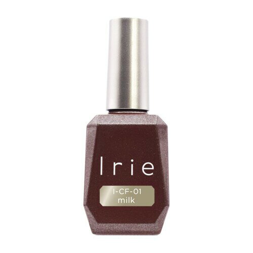 Irie チョコレートフラッシュマグ CF-01 ミルク 12mL Irie チョコレートフラッシュマグ CF-01 ミルク 12mL