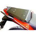 ヘプコ&ベッカー(Hepco&Becker) スポーツラック 車種専用 CBR250/300R(14-17) ブラック 1セット トップケース搭載不可 6709...