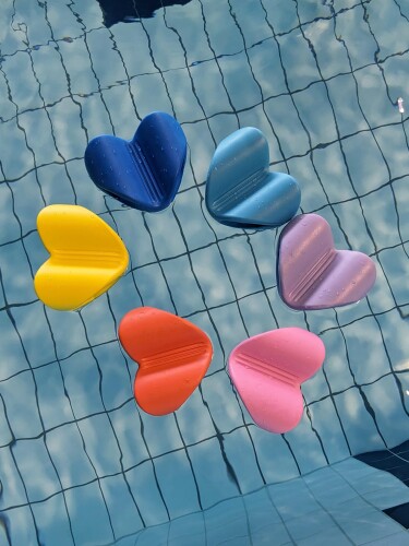 ソルテック(Soltec‐swim) 韓国発 トレーニングアイテム スイム 競泳 水泳練習用具 ...