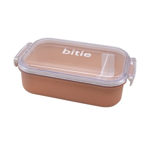 ミタニ 山中漆器 山中塗 弁当箱 ランチボックス フードコンテナ 抗菌 約480ml bitie ベージュ 日本製 C17617 商品サイズ:約17.5×10×5.9cm　 商品重量:0.2kg　 容量:約480ml　 素材:本体-PET・ABS樹脂,蓋-AS樹脂　 生産国:日本　 本体-電子レンジ ■食洗機対応。蓋-電子レンジ ■食洗機使用不可。 落ち着いた色合いで、どんなおかずを入れても美味しそうなお弁当に見せてくれます。 電子レンジ対応なので、いつでもどこでもほっこり温かなご飯が食べられます。 抗菌剤の入った塗料で職人が丁寧に加工。抗菌性試験「JIS Z 2801」にクリアしています。 商品コード20077854703商品名ミタニ 山中漆器 山中塗 弁当箱 ランチボックス フードコンテナ 抗菌 約480ml bitie ベージュ 日本製 C17617型番C17617サイズ約17.5&times;10&times;5.9cmカラーベージュ※他モールでも併売しているため、タイミングによって在庫切れの可能性がございます。その際は、別途ご連絡させていただきます。※他モールでも併売しているため、タイミングによって在庫切れの可能性がございます。その際は、別途ご連絡させていただきます。
