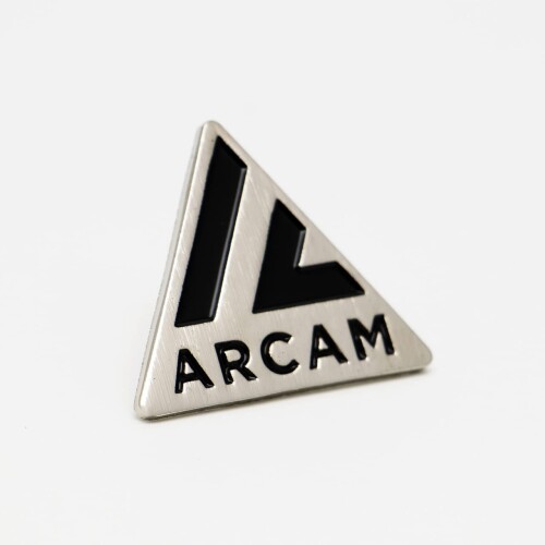 スプリガン ARCAM ピンズ