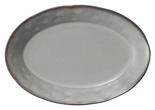 光洋陶器 KOYO ラフェルム ストームグレー 29cm プラター 食洗機対応 日本製 13573047 292×199×31高さ(mm) 重さ-約645g 材質:磁器、美濃焼、日本製 オシャレな美濃焼の器。しっかりとした作りで家庭用はもちろん飲食店などでの業務用食器としておすすめです。 ※陶磁器製造の性質上、サイズ、容量等に個体差が生じます。商品ページのサイズ情報は目安となりますので、予めご了承ください。 ※釉薬の性質上、色合い ■質感に個体差が生じます。やきものの魅力としてご理解ください。 ※商品画像は実物の色合いに近づけるようにしておりますが、 実際の商品と色合いが異なる場合がございます。 商品コード20081698705商品名光洋陶器 KOYO ラフェルム ストームグレー 29cm プラター 食洗機対応 日本製 13573047型番13573047カラーストームグレー※他モールでも併売しているため、タイミングによって在庫切れの可能性がございます。その際は、別途ご連絡させていただきます。※他モールでも併売しているため、タイミングによって在庫切れの可能性がございます。その際は、別途ご連絡させていただきます。
