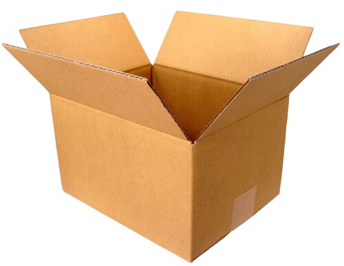 日本製 ダンボール 60サイズ 段ボール 20枚セット 宅配便 引越し 梱包 収納 箱 60 dB1-20