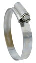 JCS ホースバンド ハイ・グリップ SUS JCSステン304-1X (30-40mm) 10個