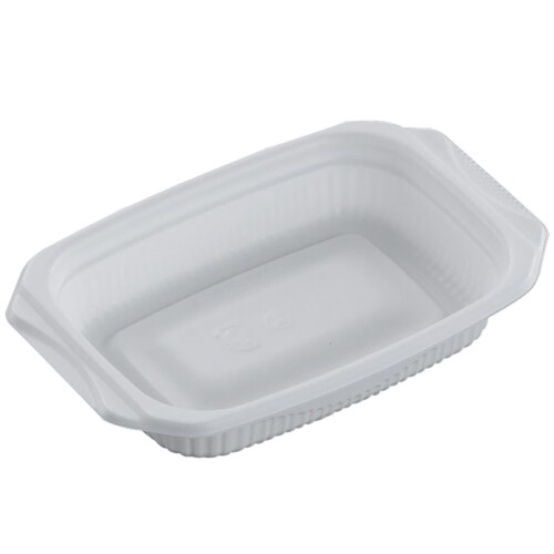 中央化学 日本製 使い捨て容器 SDビストロ PAN20-13 W 身 50枚入サイズ:約19.5×12.8×3.3cm 素材:SD(電子レンジ対応) 取っ手付きでレンジアップ後も持ちやすい惣菜容器です。 電子レンジ対応で断熱性 ■耐熱性 ■耐油性 ■ 安心安全の日本製 本品はプラスチック製のワンウェイ容器ですので繰り返しのご使用は避けてください。 商品コード20081670070商品名中央化学 日本製 使い捨て容器 SDビストロ PAN20-13 W 身 50枚入サイズ:約19.5&times;12.8&times;3.3cm型番350546サイズ195&times;128&times;33mmカラーW※他モールでも併売しているため、タイミングによって在庫切れの可能性がございます。その際は、別途ご連絡させていただきます。※他モールでも併売しているため、タイミングによって在庫切れの可能性がございます。その際は、別途ご連絡させていただきます。