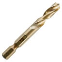 ビッグマン(Bigman) iHelp ステン鉄ショートドリル 7.0mm IH-TMS70 ステンレス・鉄・木材・樹脂などの穴あけ作業に