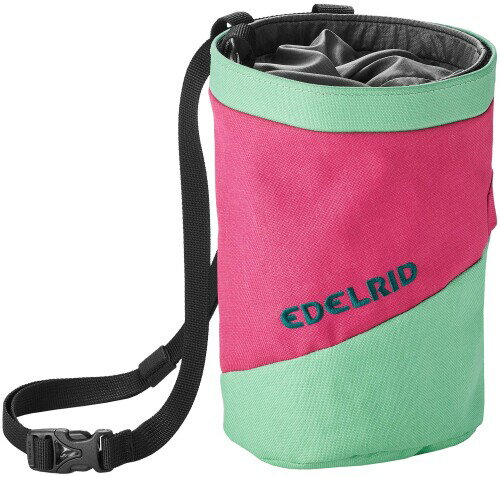 エーデルリッド(Edelrid) クライミング 登山 スプリッターツイスト グラニータ(C) ER72178