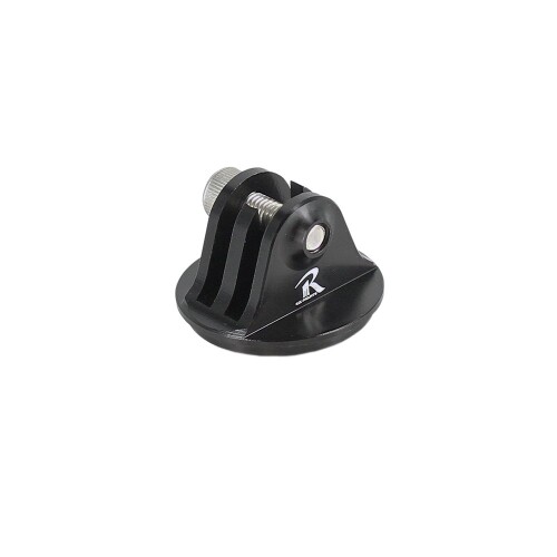 (レックマウント)トップキャップマウント タイプ2 Top Cap Mount for SHIMANO(シマノ) スポーツカメラ対応 ステム/前方撮影に