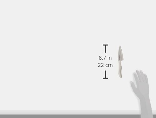 Sanjo High-Carbon Steel 105mm Deba (Fish Cleaver) | Japanese Kitchen Knife – view 3