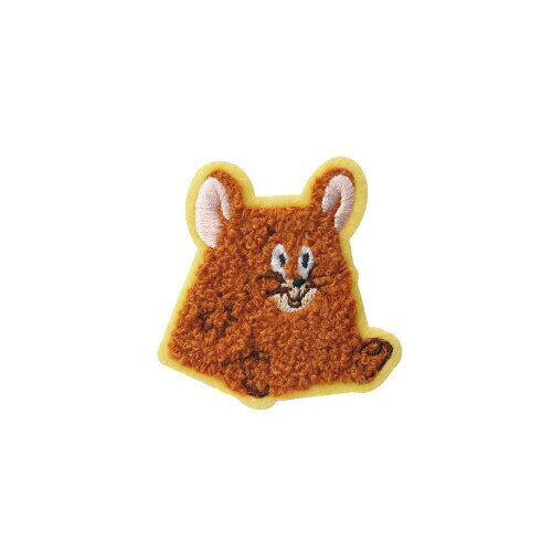Premium Style キャラクター デザイン サガラ 刺繍 ステッカー (ジェリー/ファニーアート) もこもこしたサガラ刺繍が可愛いキャラクターデザインのステッカー もこもこしたサガラ刺繍が可愛いキャラクターデザインのステッカーです。シール貼り付けとアイロン接着できる2WAY仕様で、スマホケースだけでなく、バッグやポーチにも貼り付けできます。 商品コード20082142718商品名Premium Style キャラクター デザイン サガラ 刺繍 ステッカー (ジェリー/ファニーアート)型番PG-DSTKSカラージェリー/ファニーアート※他モールでも併売しているため、タイミングによって在庫切れの可能性がございます。その際は、別途ご連絡させていただきます。※他モールでも併売しているため、タイミングによって在庫切れの可能性がございます。その際は、別途ご連絡させていただきます。