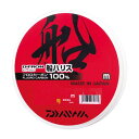 ダイワ(DAIWA) フロロライン ディーフロン船ハリス 2号 120m ナチュラル