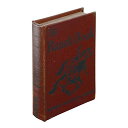 東洋石創 本型小物入れ BOOK BOX 28493