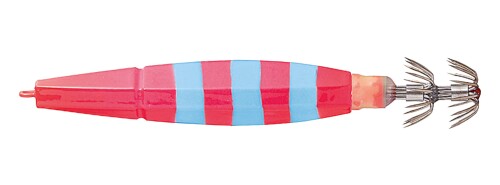 がまかつ(Gamakatsu) スピードメタルスッテSF 20号 #13 PK/BLグローゼブラ