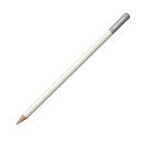 トンボ鉛筆 色鉛筆 色辞典 単色 EX10 銀鼠 6本入 CI-REX10-6P(3)